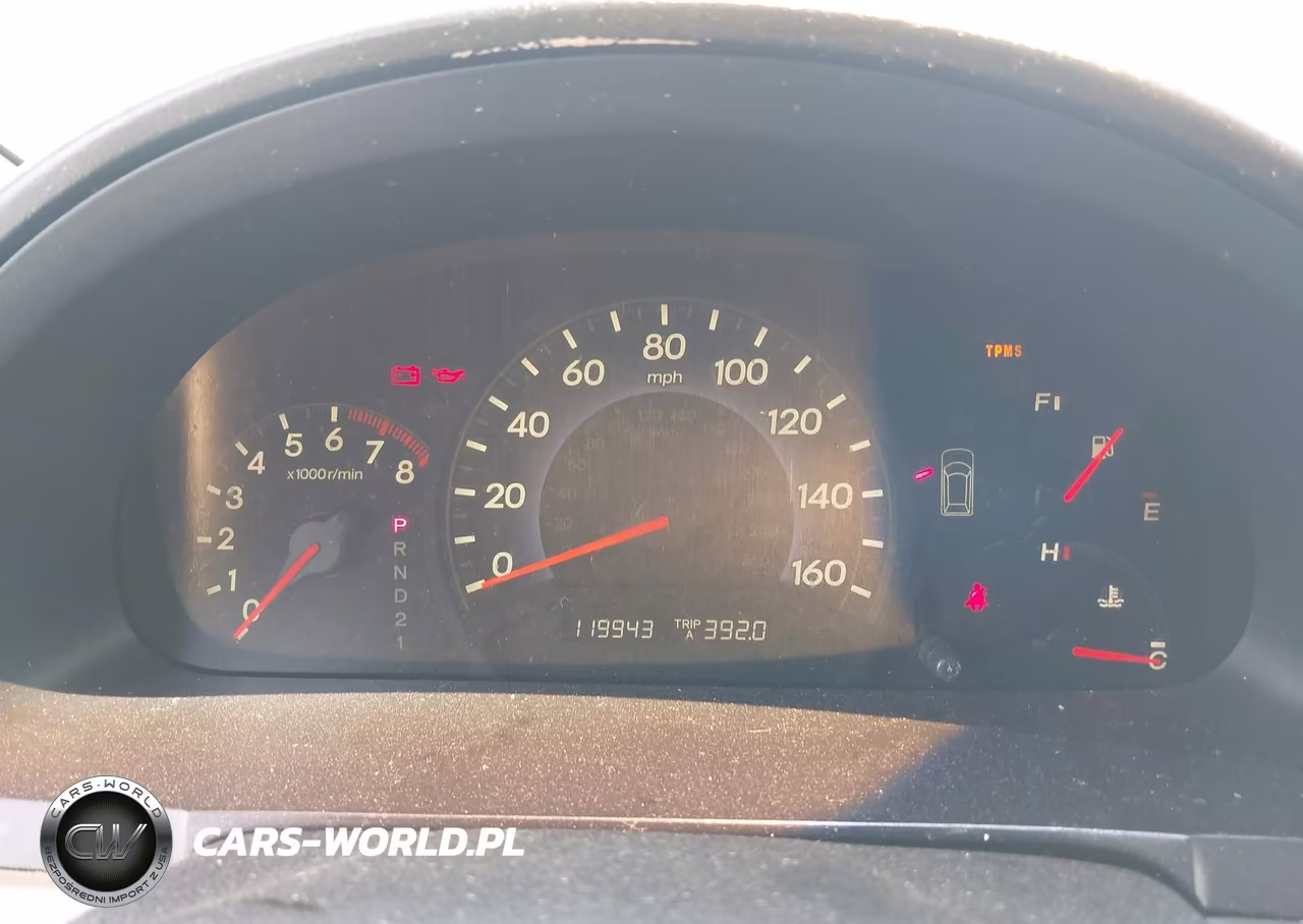 2007 Honda Odyssey Ex-L VIN:5FNRL38657B426576 - 7