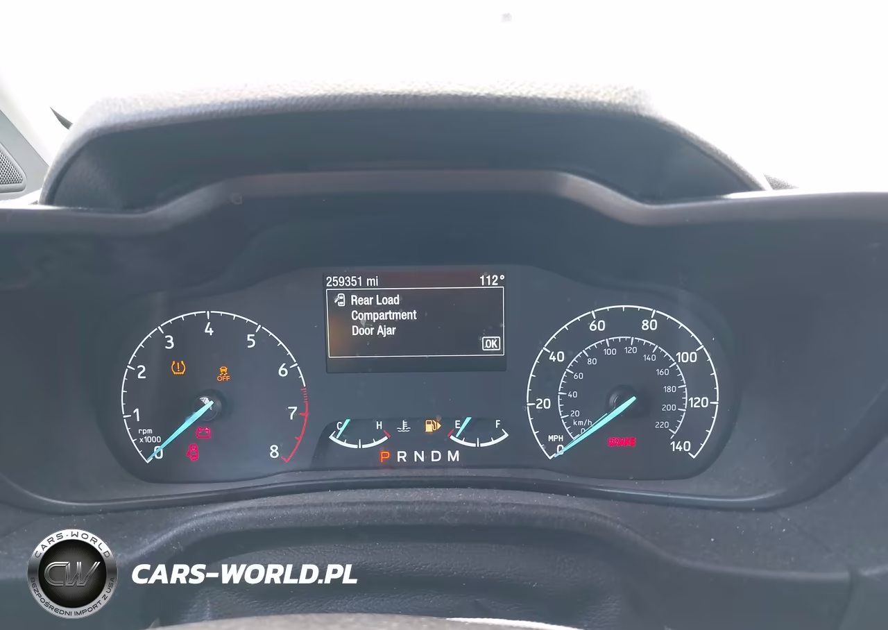 2019 Ford Transit Connect Xl VIN:NM0LS7E26K1405218 - 7