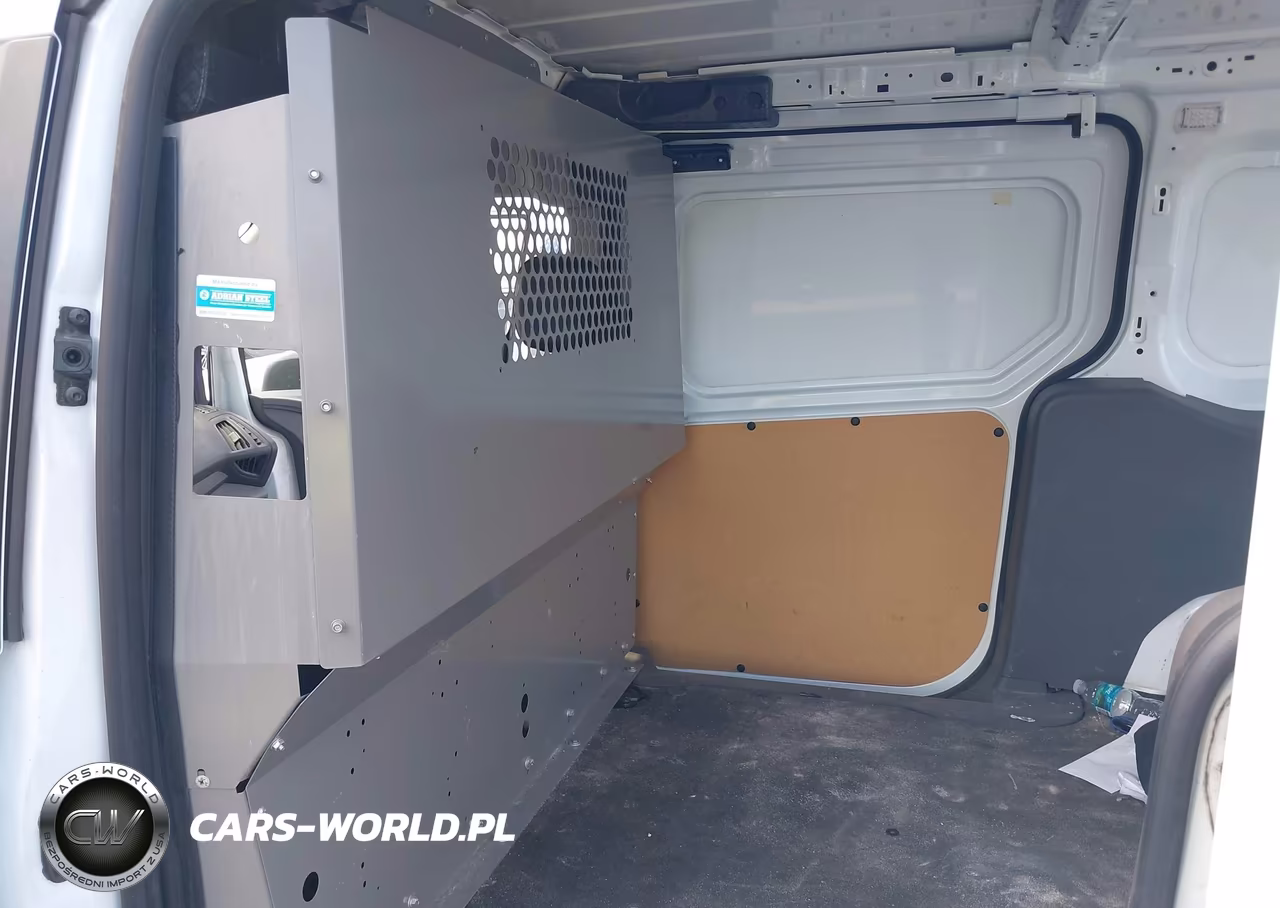 2019 Ford Transit Connect Xl VIN:NM0LS7E26K1405218 - 8