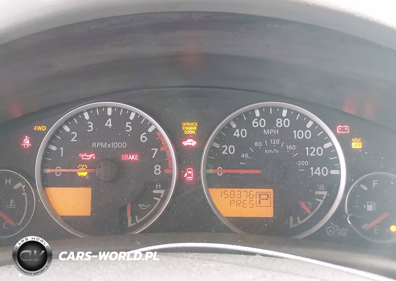 2011 Nissan Frontier Sl VIN:1N6AD0EV1BC452213 - 7