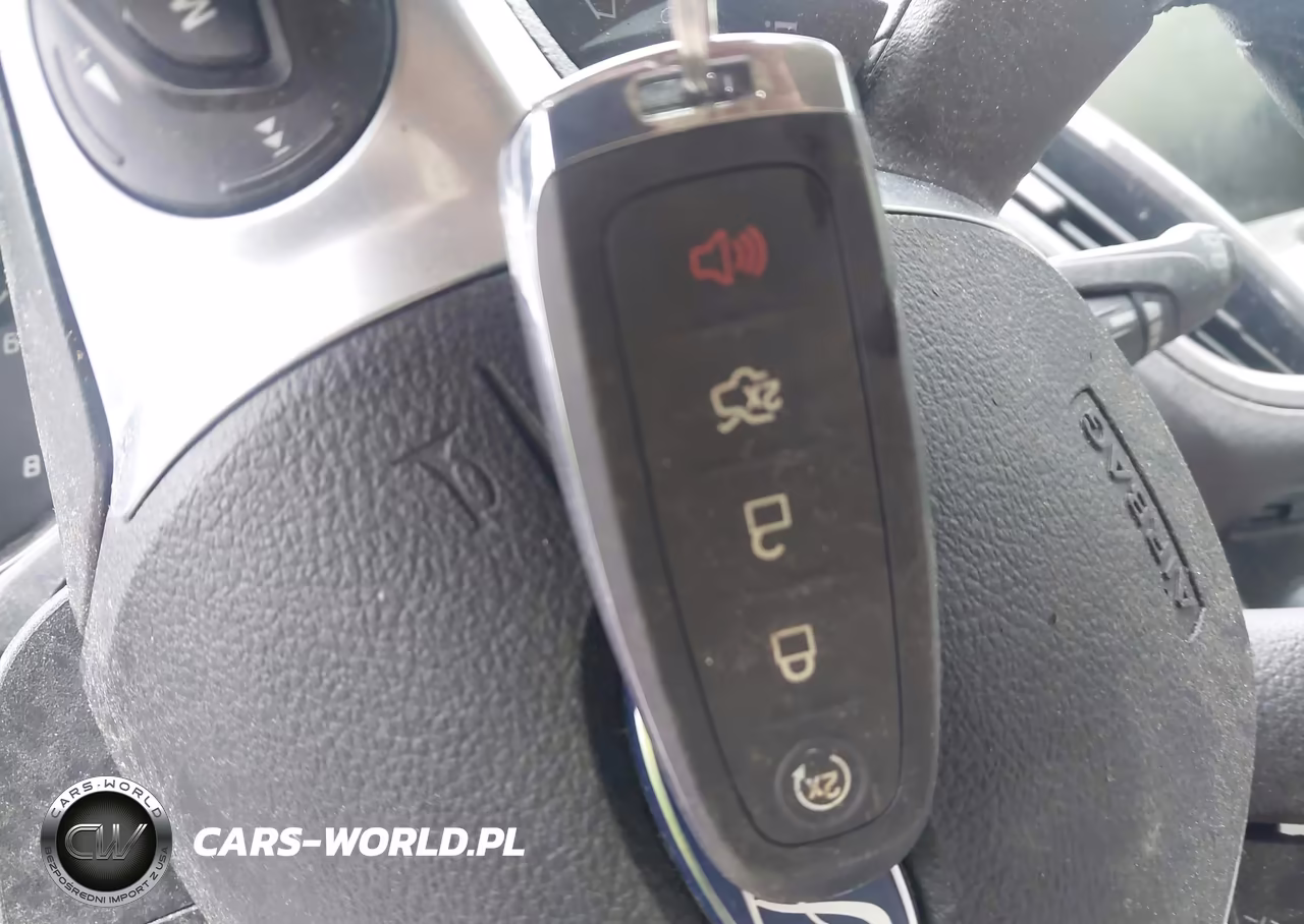 2013 Ford Escape Sel VIN:1FMCU0HX8DUD51154 - 11
