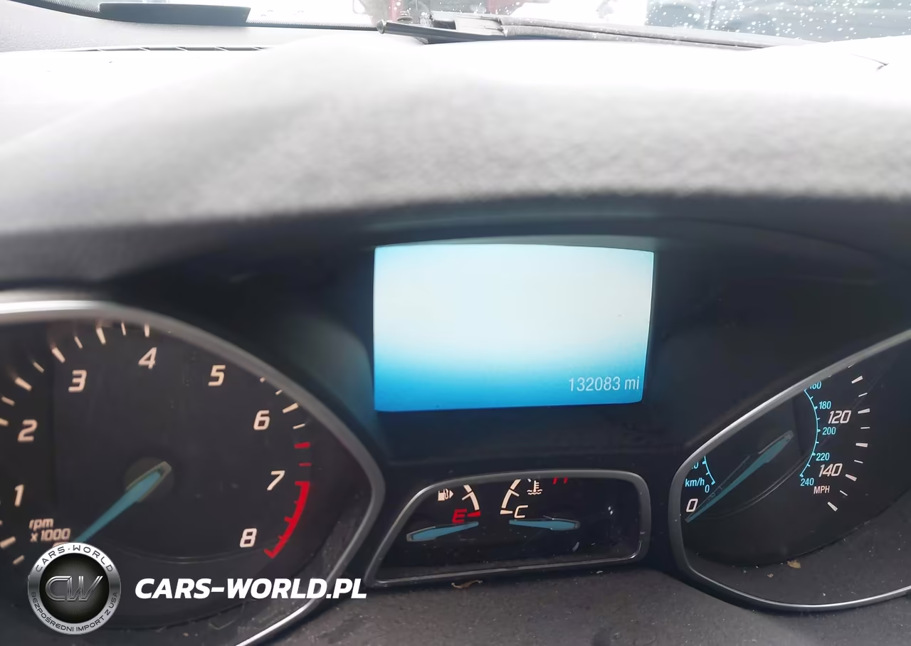2013 Ford Escape Sel VIN:1FMCU0HX8DUD51154 - 7