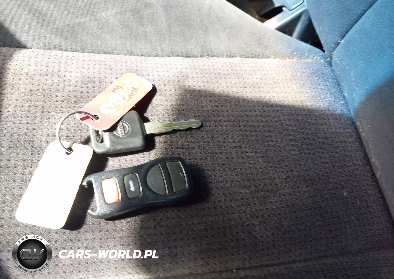 2002 Nissan Altima 2.5 S VIN:1N4AL11E42C150065 - 11