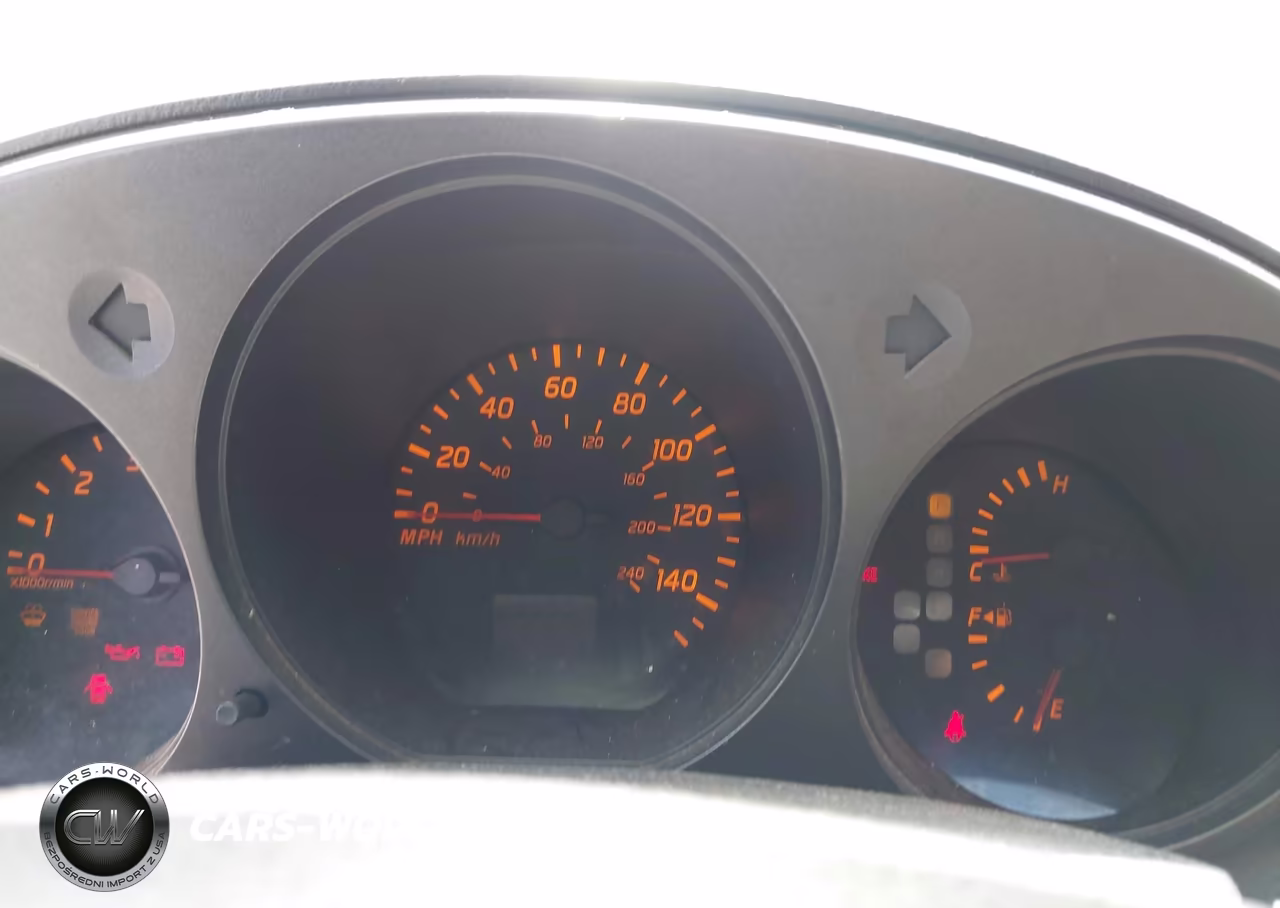 2002 Nissan Altima 2.5 S VIN:1N4AL11E42C150065 - 7