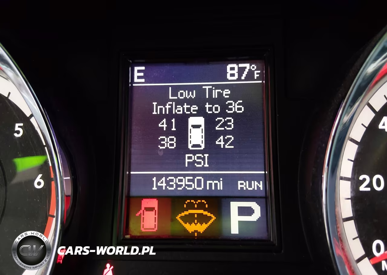 2013 Dodge Durango R-T VIN:1C4SDJCT0DC597180 - 15