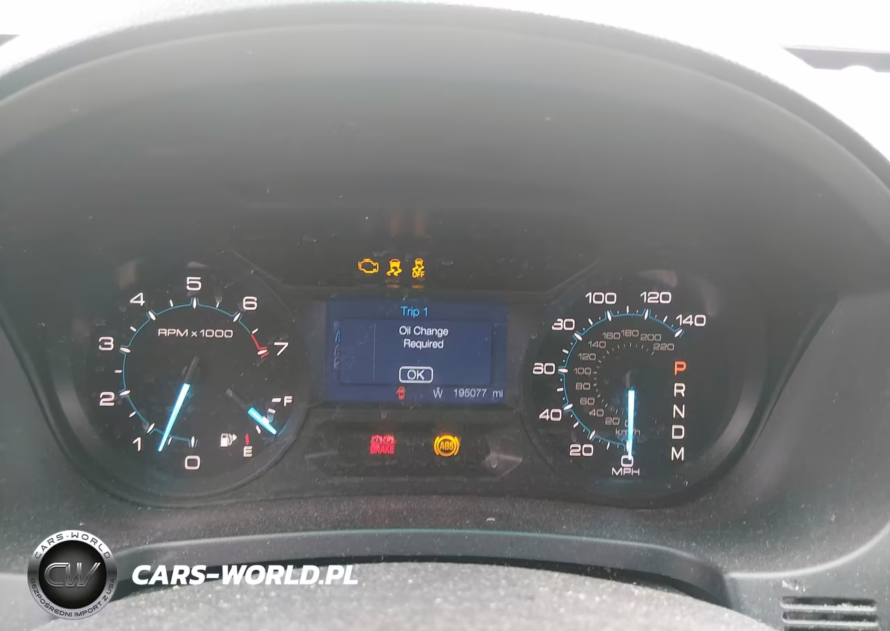 2014 Ford Explorer VIN:1FM5K7B89EGB40473 - 7