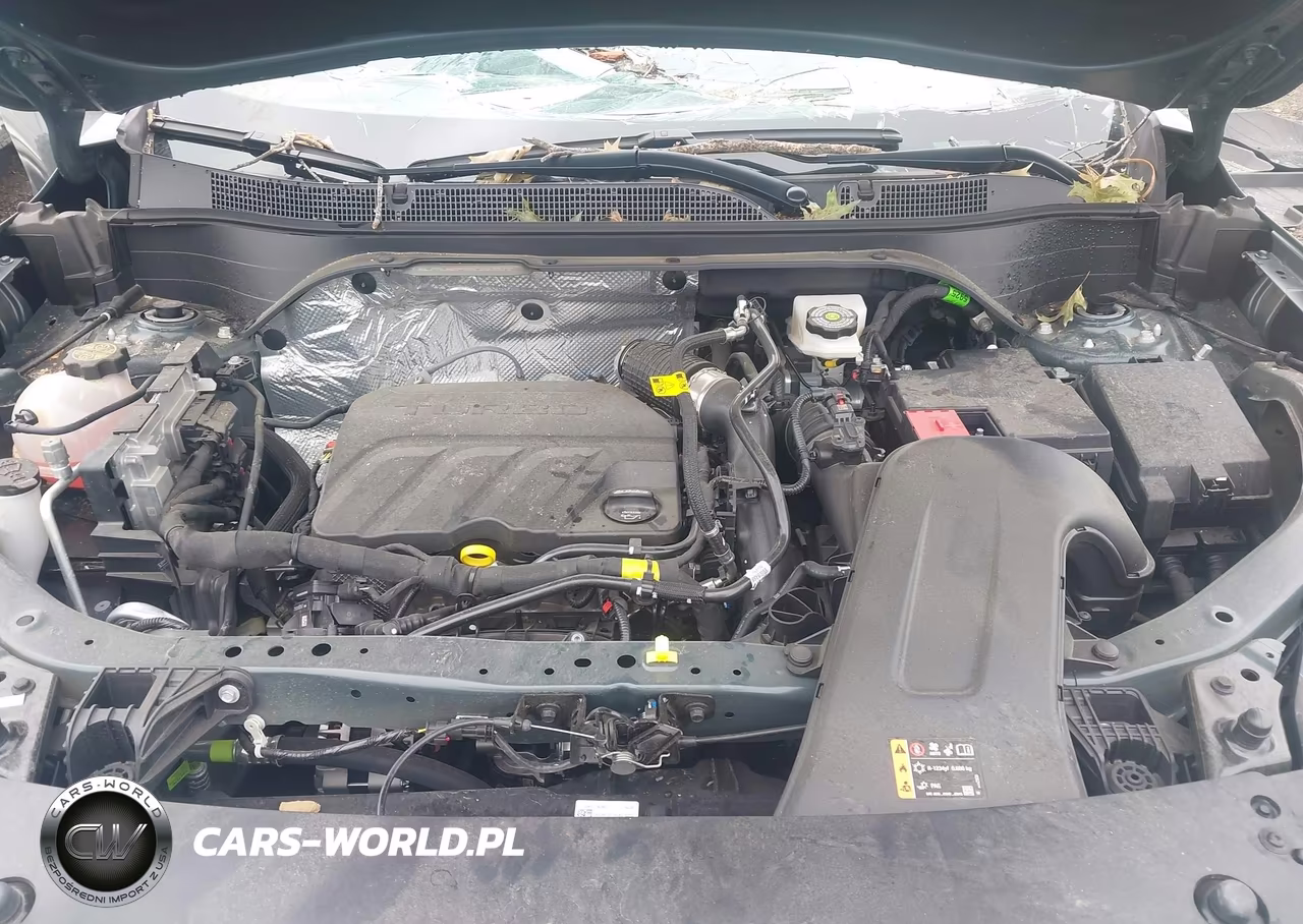 2025 Chevrolet Trax Fwd Lt VIN:KL77LHEP9SC283572 - 10
