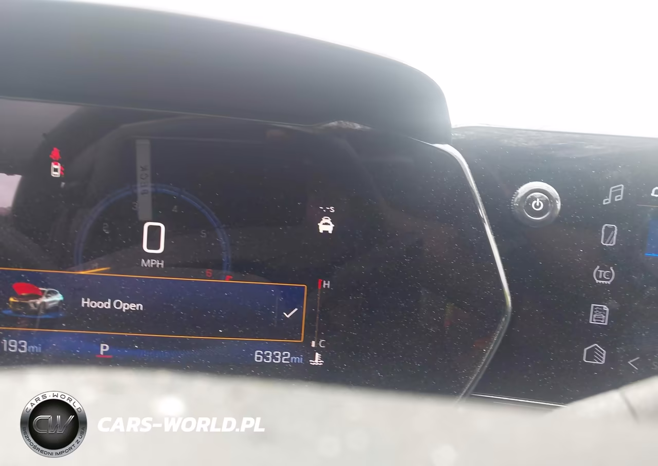 2025 Chevrolet Trax Fwd Lt VIN:KL77LHEP9SC283572 - 15
