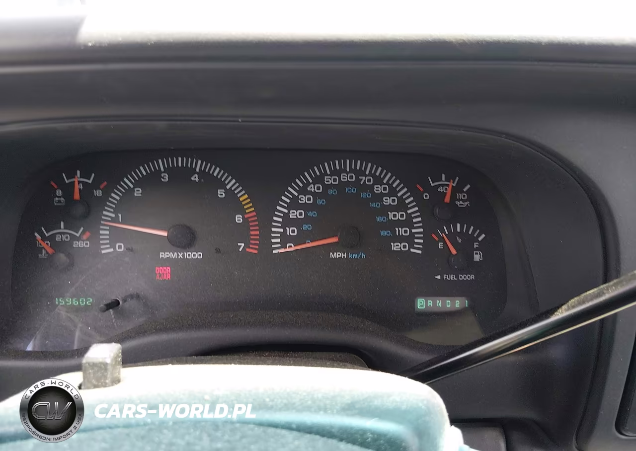2000 Dodge Dakota Quad VIN:1B7GL2AN7YS650309 - 7