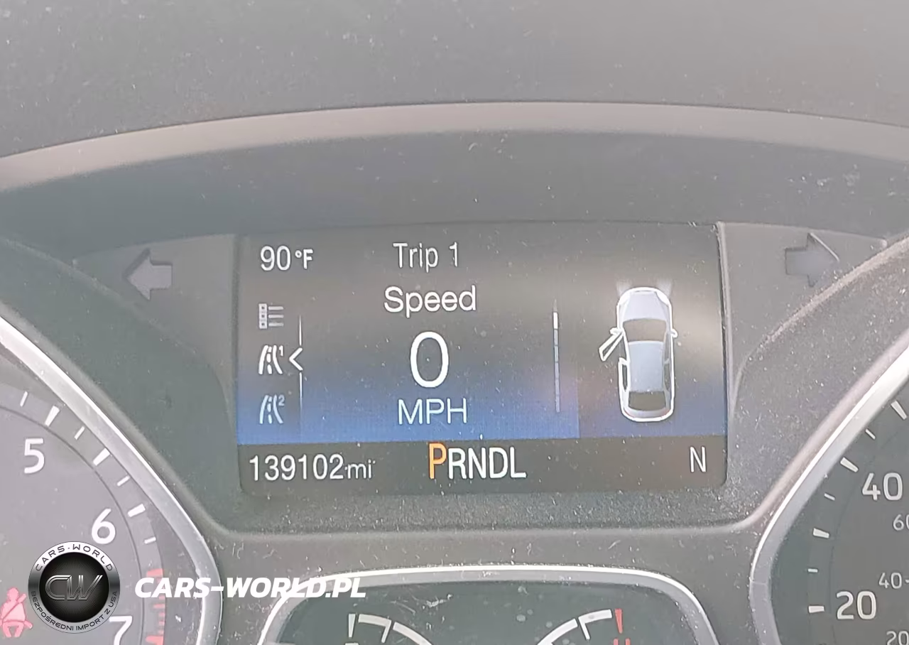 2018 Ford Focus Se VIN:1FADP3K26JL262205 - 15