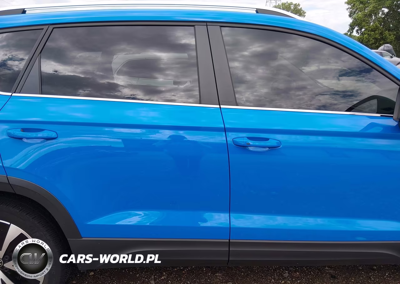 2022 Volkswagen Taos 1.5T Se VIN:3VVYX7B24NM035460 - 13