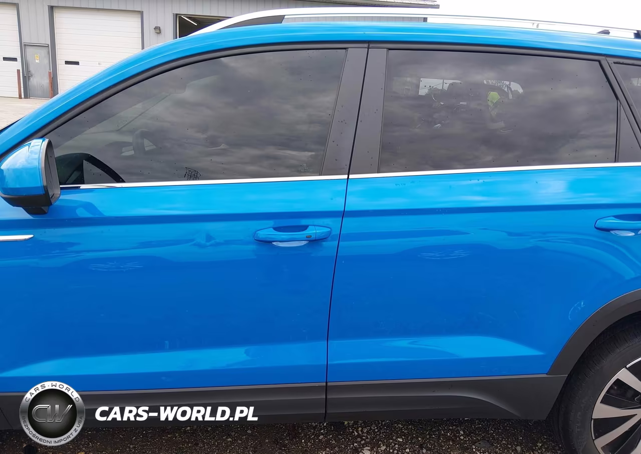2022 Volkswagen Taos 1.5T Se VIN:3VVYX7B24NM035460 - 14
