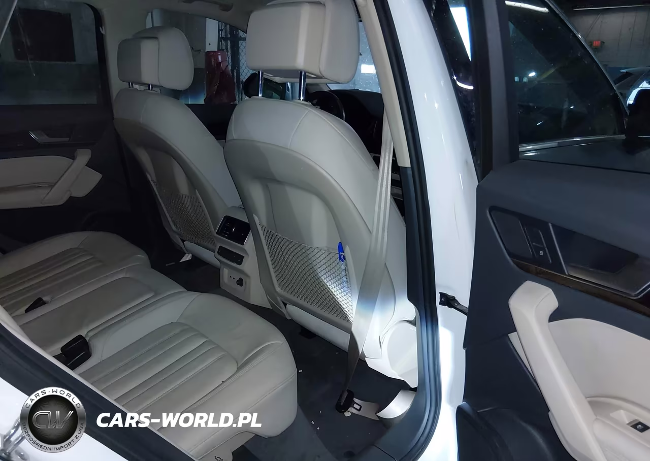 2019 Audi Q5 45 Premium VIN:WA1BNAFY7K2044737 - 8