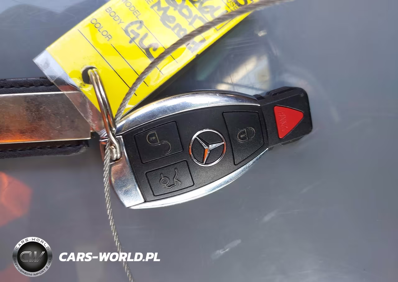 2017 Mercedes-Benz Glc 300 VIN:WDC0G4JB4HF185062 - 11