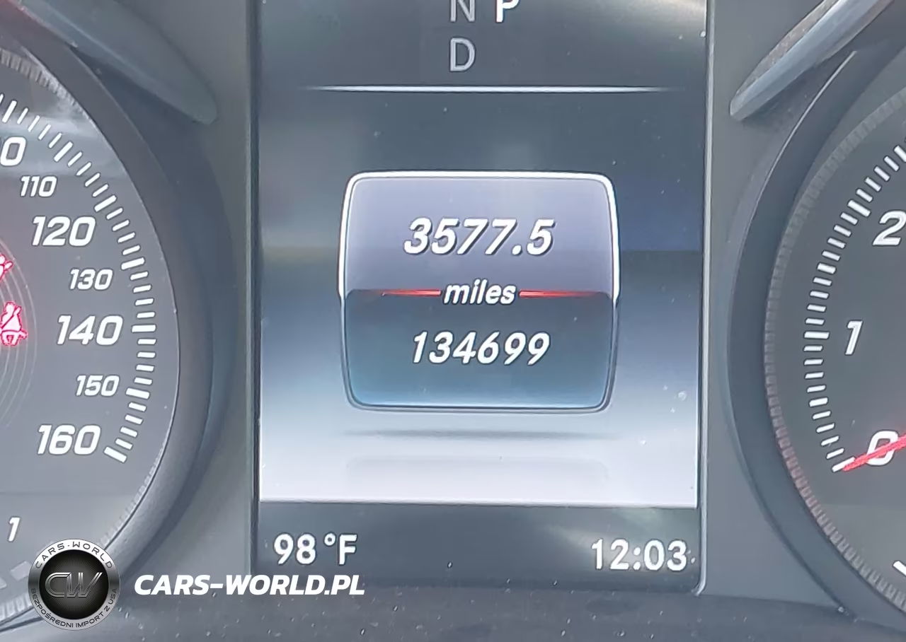 2017 Mercedes-Benz Glc 300 VIN:WDC0G4JB4HF185062 - 7