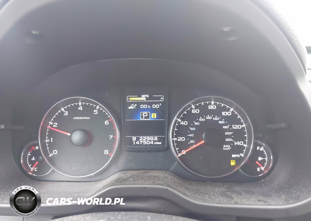 2013 Subaru Outback 2.5I Limited VIN:4S4BRBLC1D3216312 - 7