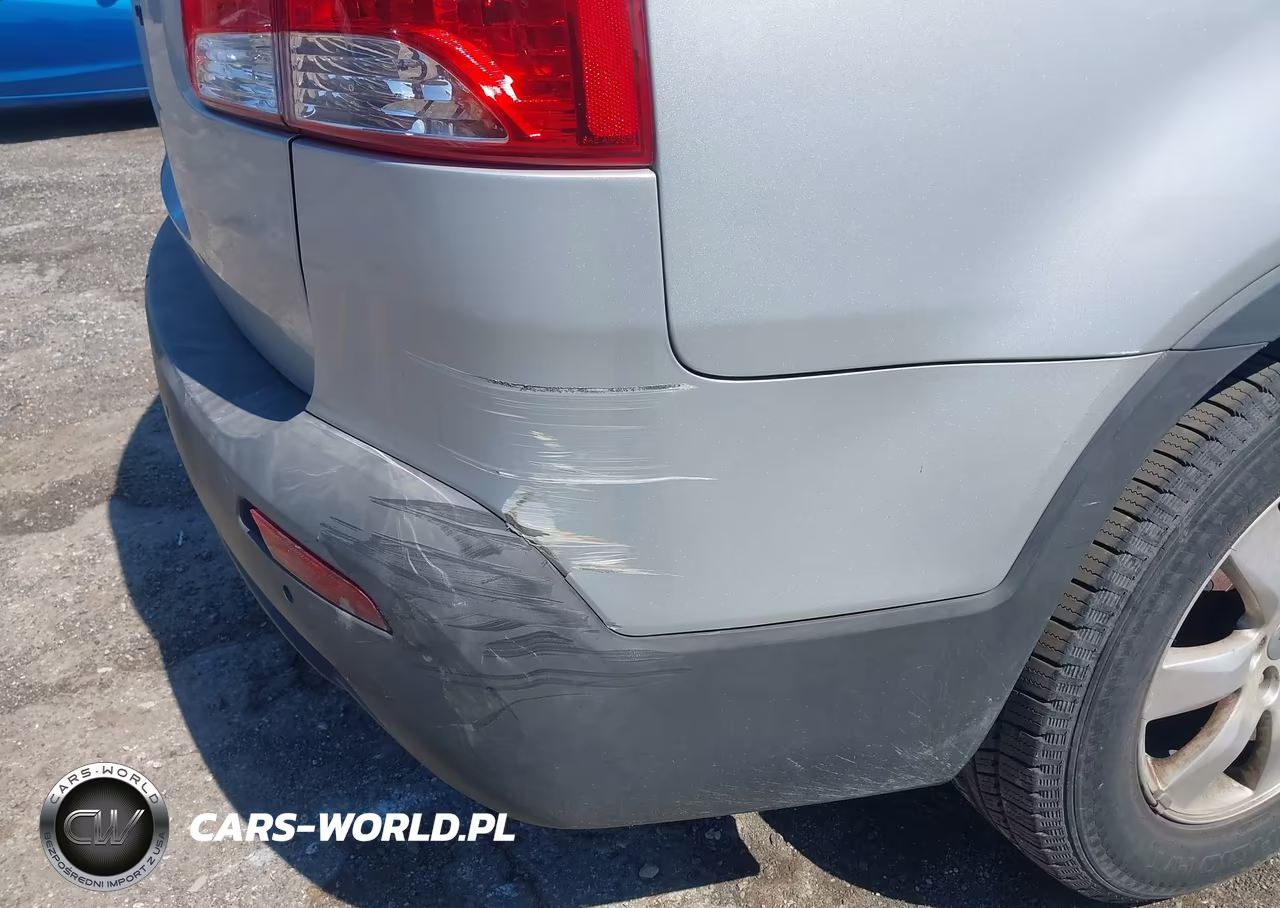 2013 Kia Sorento Lx VIN:5XYKT4A61DG361845 - 12