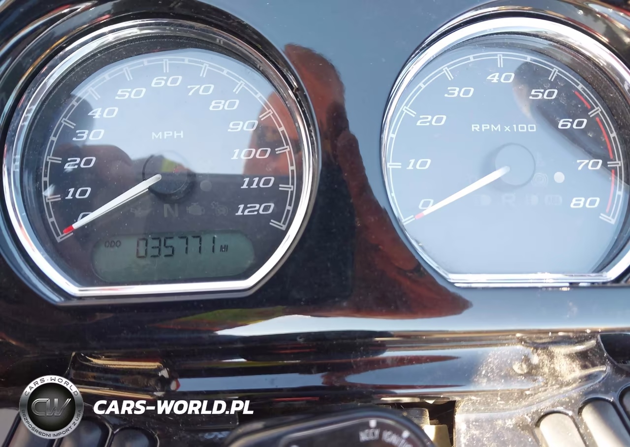 2019 Harley-Davidson Fltrxs VIN:1HD1KTP18KB666463 - 7