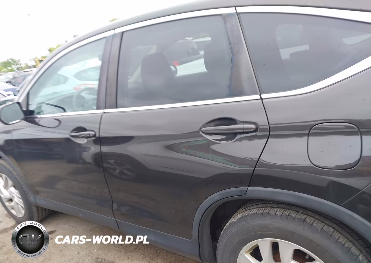2016 Honda Cr-V Ex VIN:2HKRM4H57GH686215 - 14
