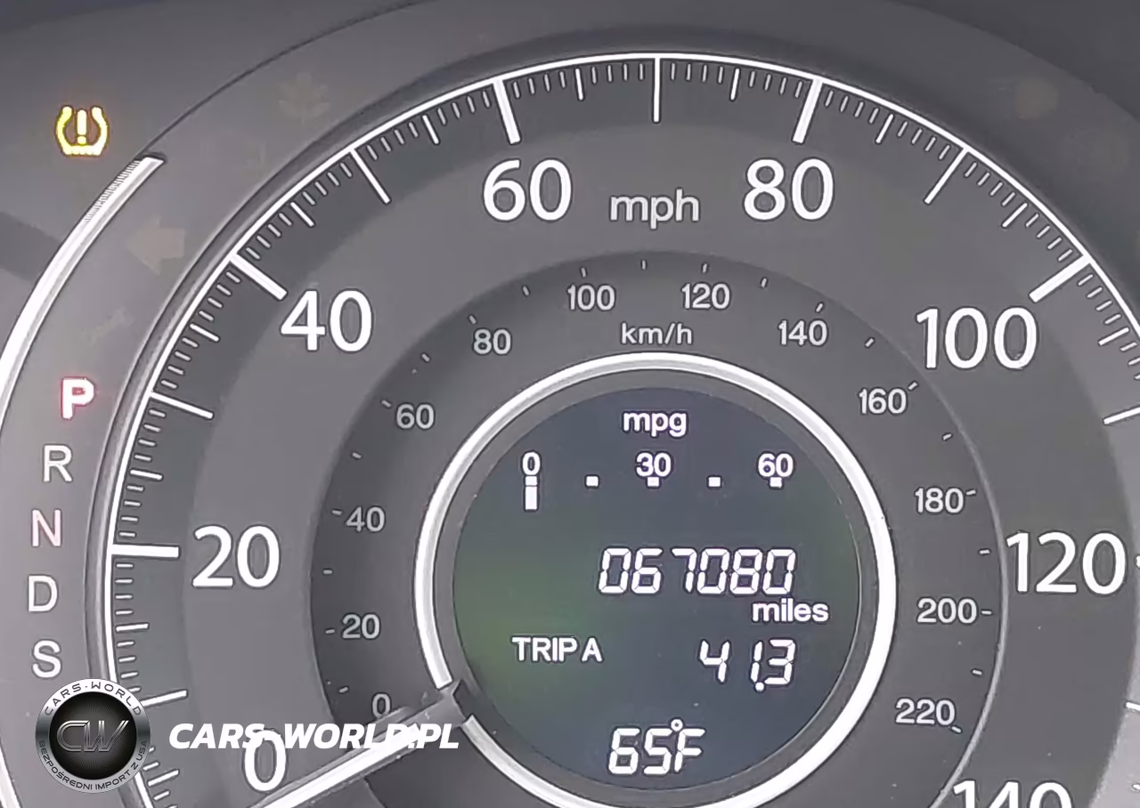 2016 Honda Cr-V Ex VIN:2HKRM4H57GH686215 - 15