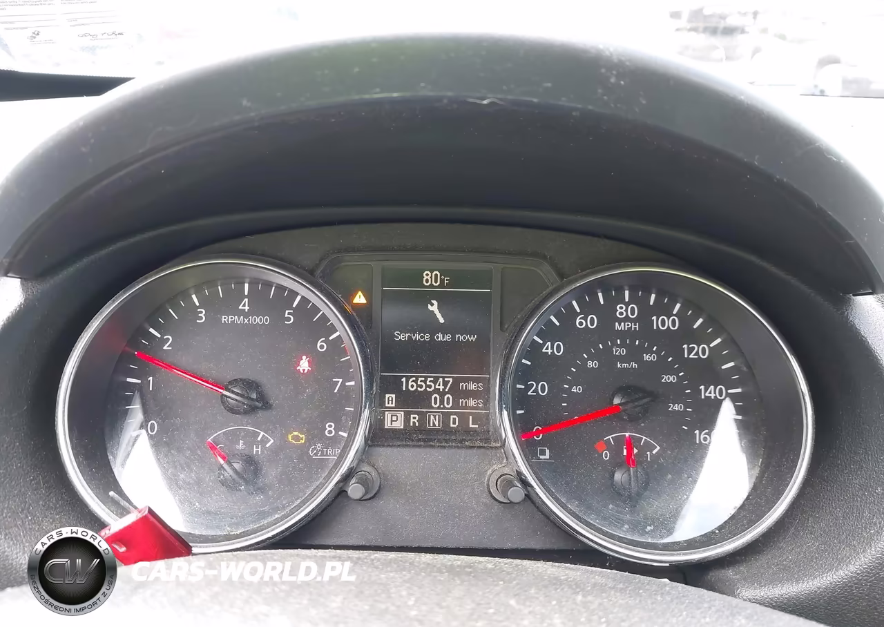 2013 Nissan Rogue S VIN:JN8AS5MV2DW664230 - 7