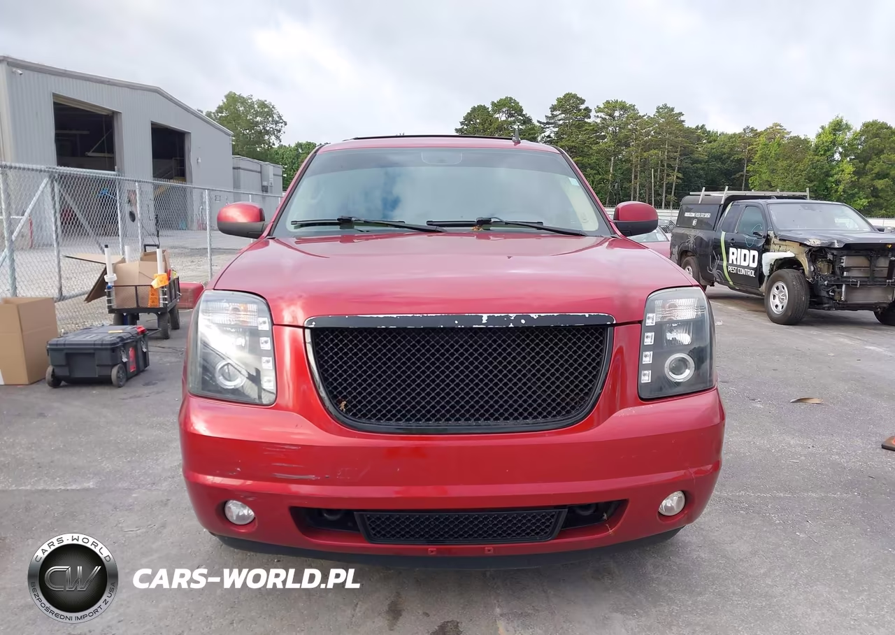 2012 GMC Yukon Slt VIN:1GKS1CE05CR313100 - 12