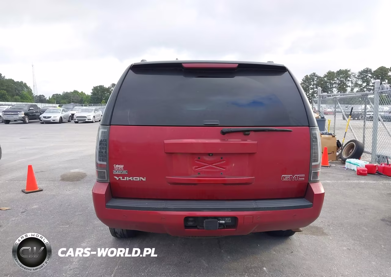 2012 GMC Yukon Slt VIN:1GKS1CE05CR313100 - 16