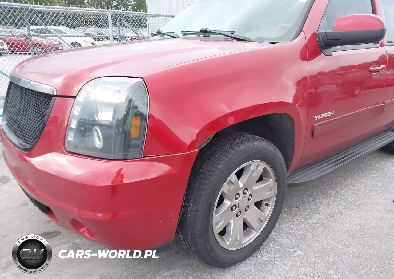 2012 GMC Yukon Slt VIN:1GKS1CE05CR313100 - 17