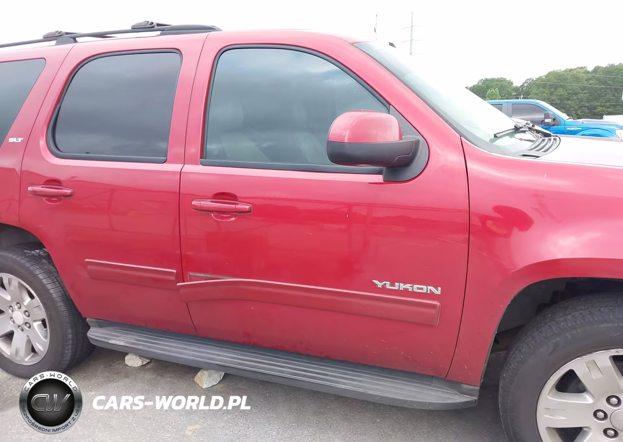 2012 GMC Yukon Slt VIN:1GKS1CE05CR313100 - 18