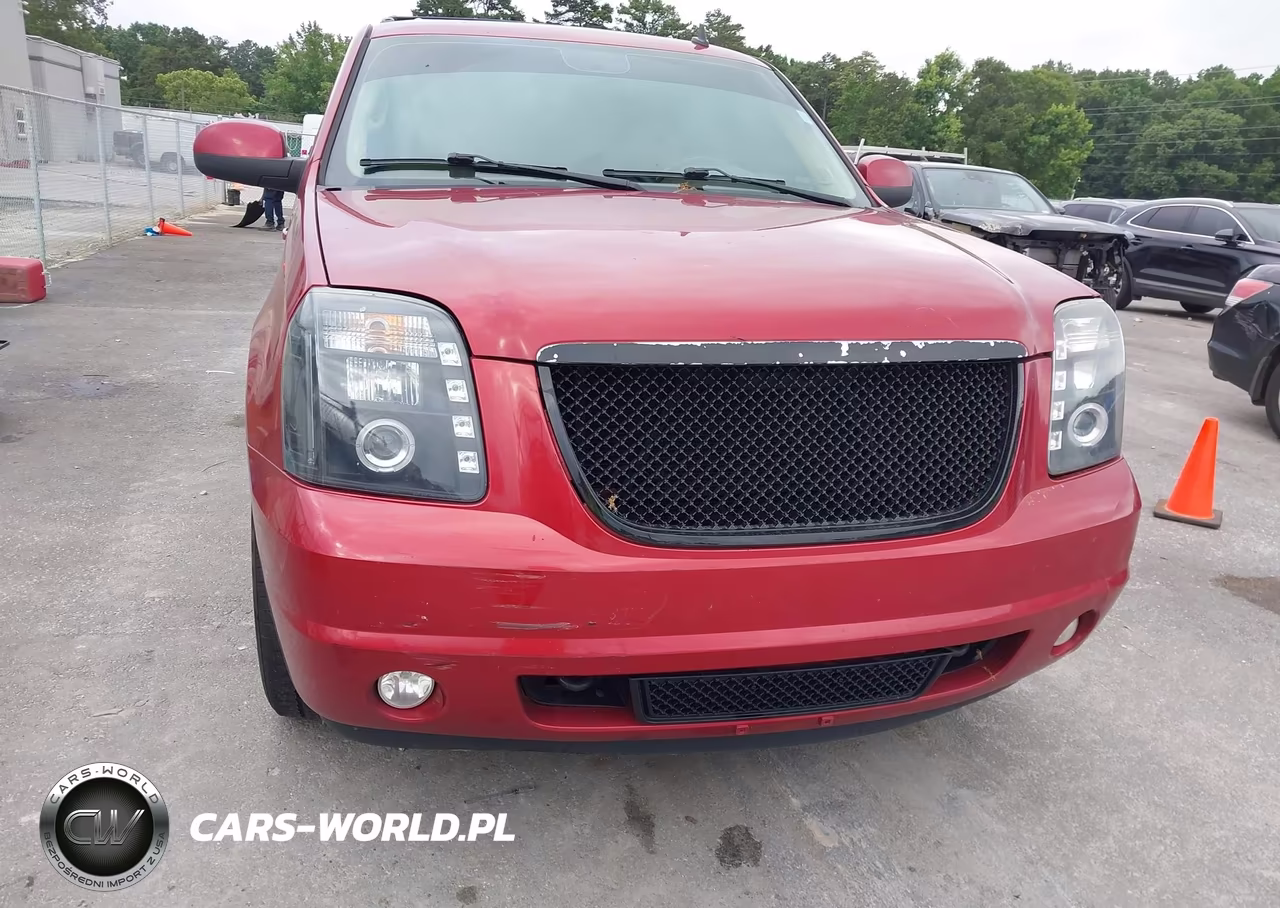 2012 GMC Yukon Slt VIN:1GKS1CE05CR313100 - 19