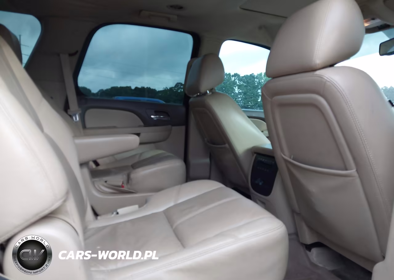 2012 GMC Yukon Slt VIN:1GKS1CE05CR313100 - 8