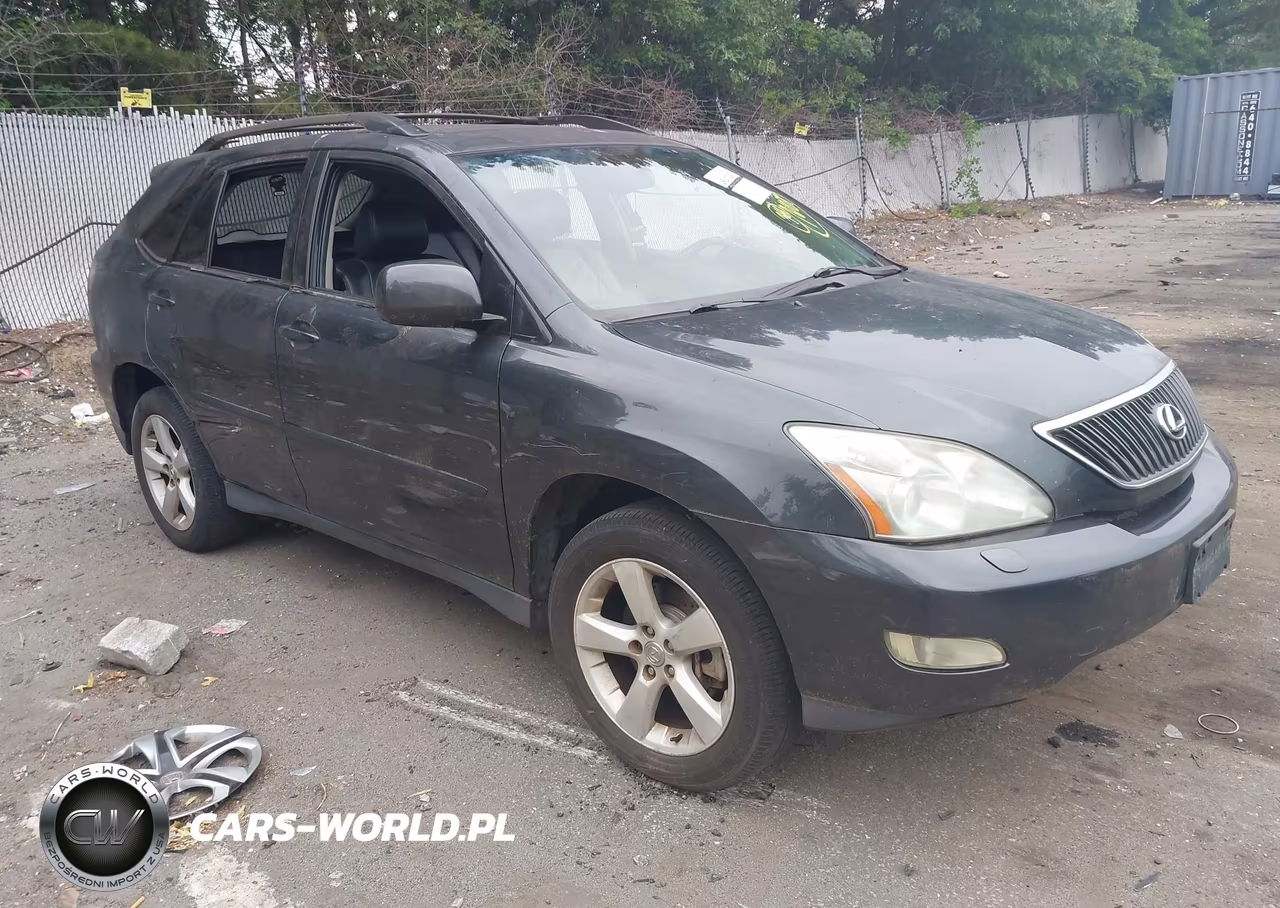 2005 Lexus Rx 330 – zdjęcie 1 z 13