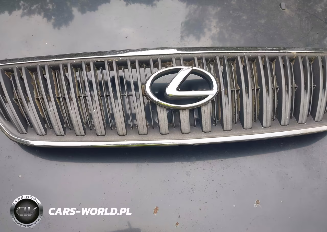 2005 Lexus Rx 330 VIN:2T2HA31U95C050195 - 12
