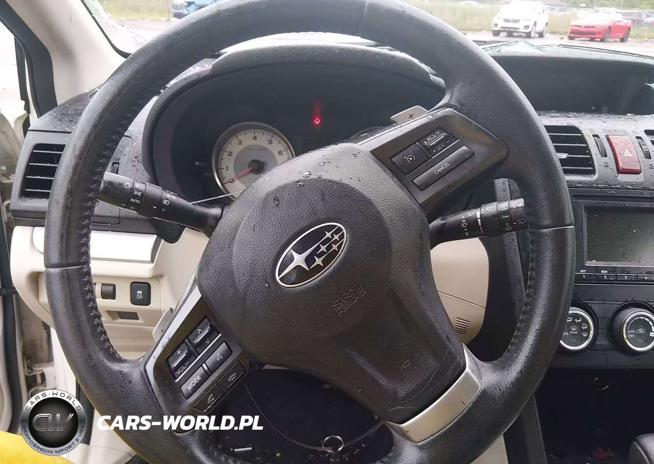 2013 Subaru Impreza 2.0I Limited VIN:JF1GPAG64D2884213 - 19