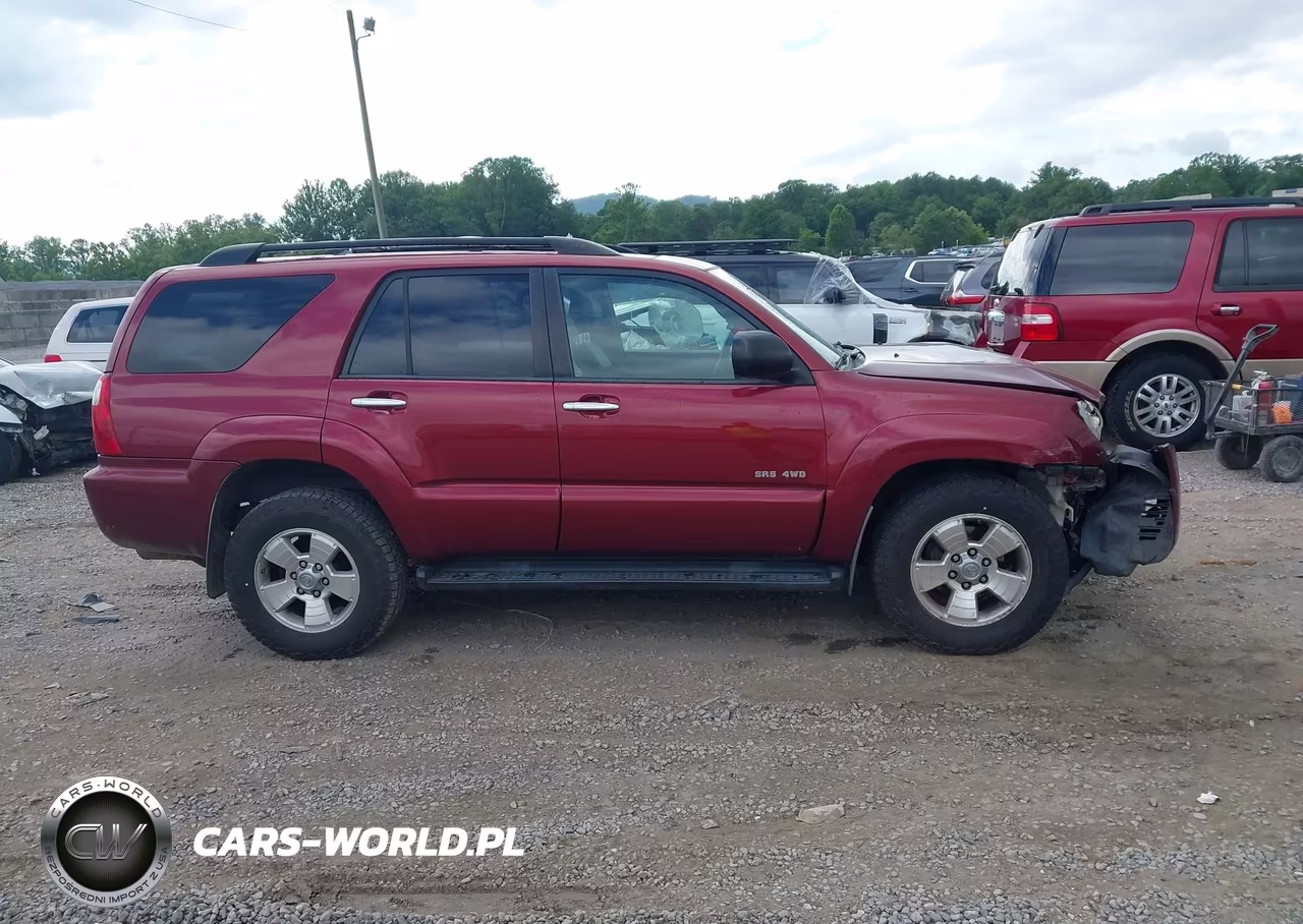 2009 Toyota 4Runner Sr5 V6 VIN:JTEBU14R39K040100 - 13