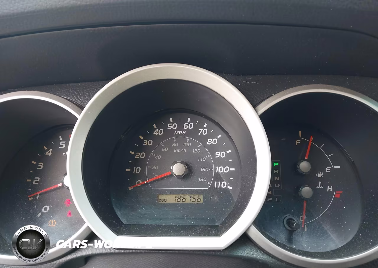 2009 Toyota 4Runner Sr5 V6 VIN:JTEBU14R39K040100 - 7