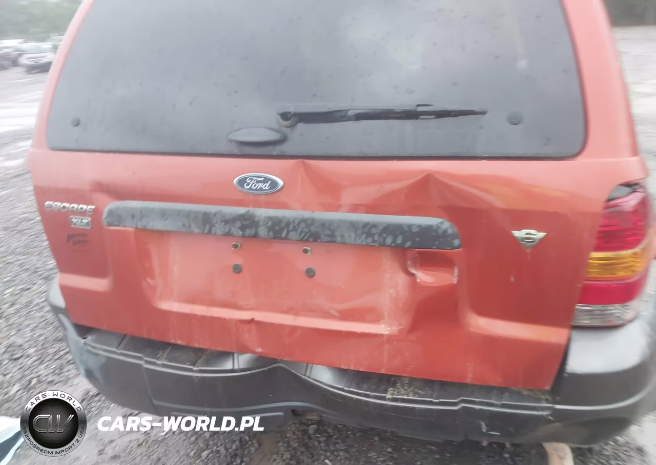 2006 Ford Escape Xlt-Xlt Sport VIN:1FMYU93106KA69358 - 17