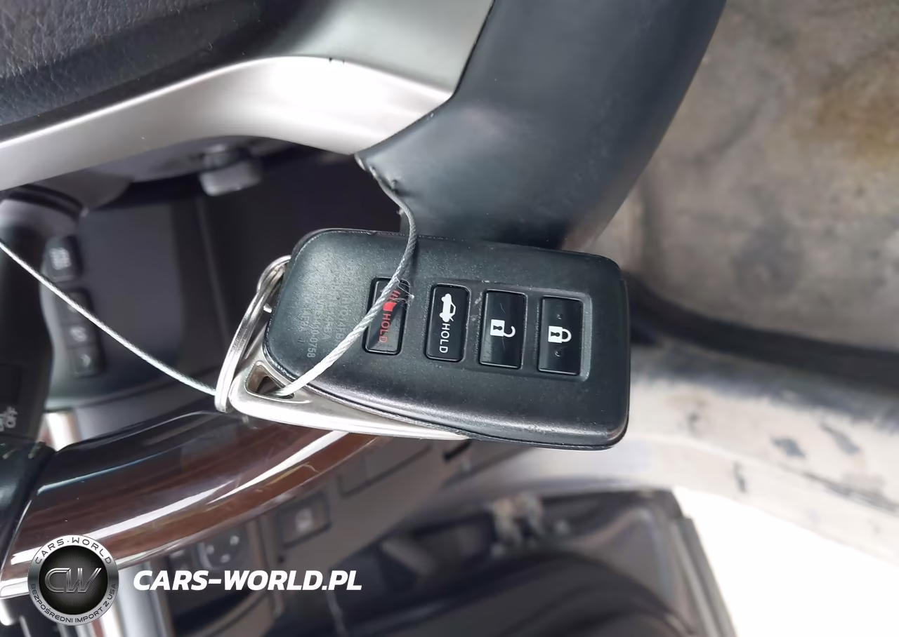 2017 Lexus Es 350 VIN:58ABK1GG5HU078164 - 11