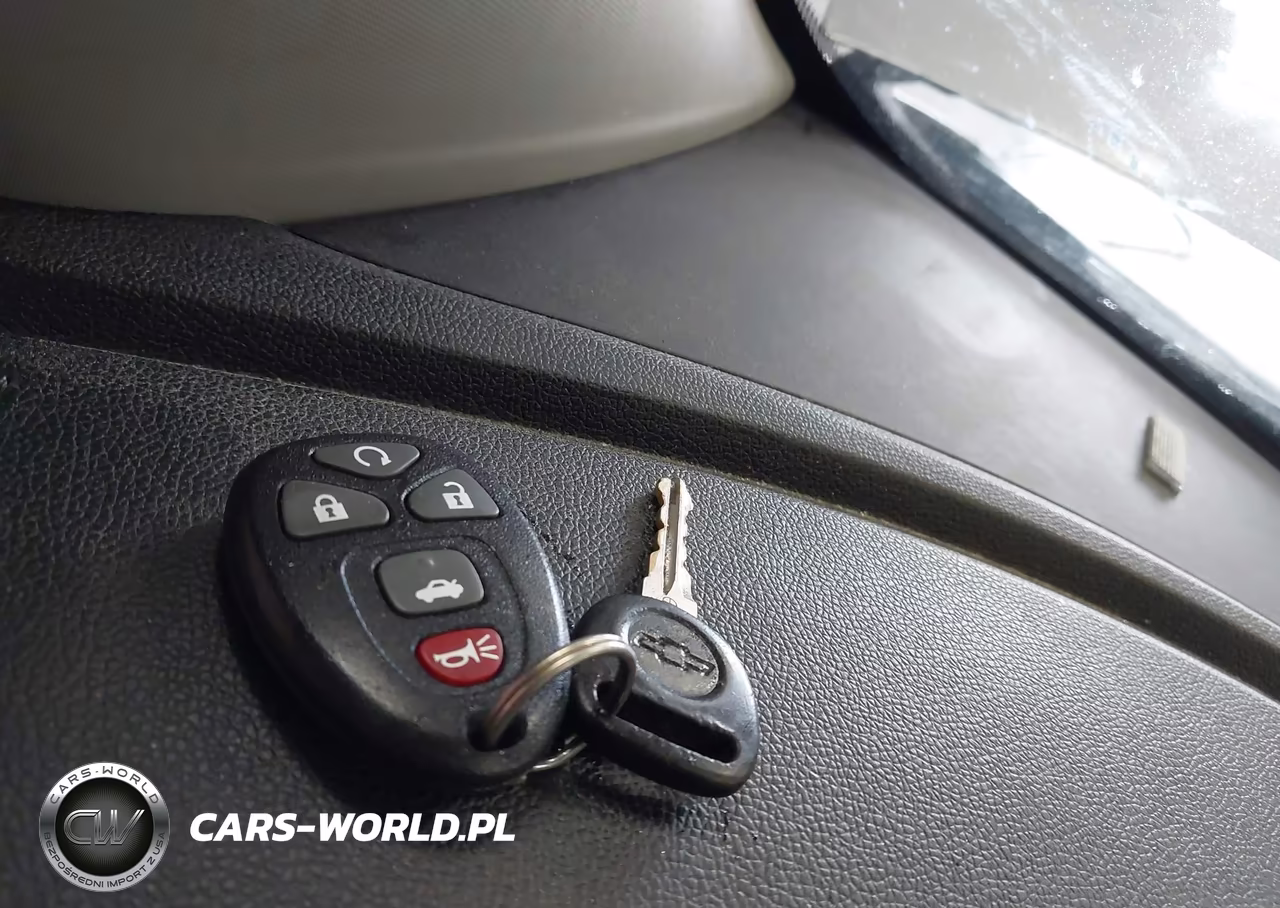 2012 Chevrolet Traverse Ltz VIN:1GNKVLED7CJ350853 - 11