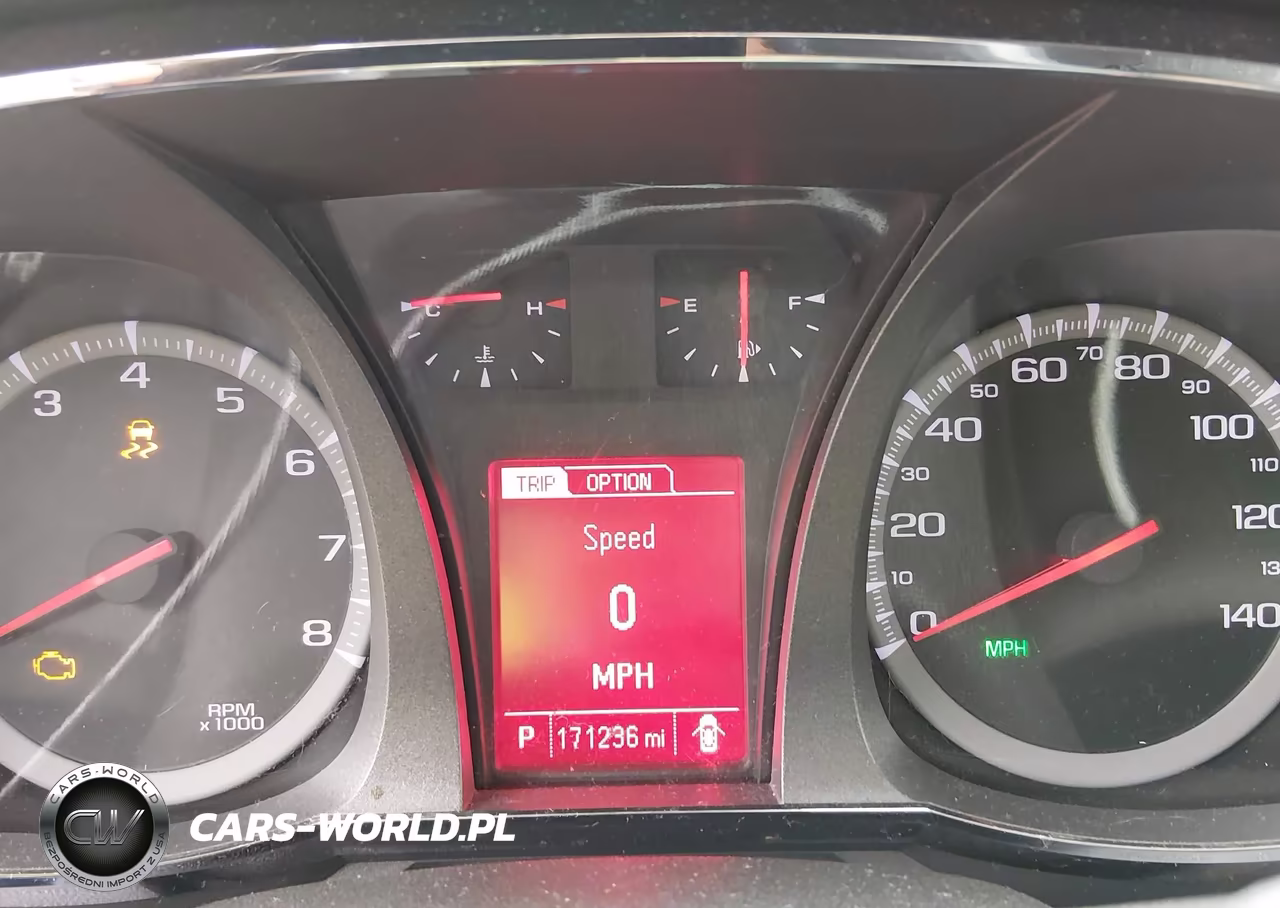 2015 GMC Terrain Denali VIN:2GKFLZE38F6300527 - 7