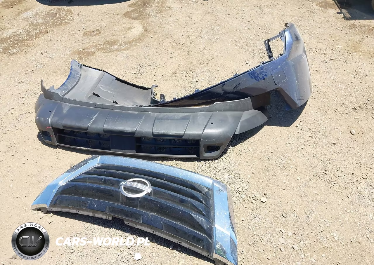 2023 Nissan Pathfinder Sv 4Wd VIN:5N1DR3BC4PC258784 - 12