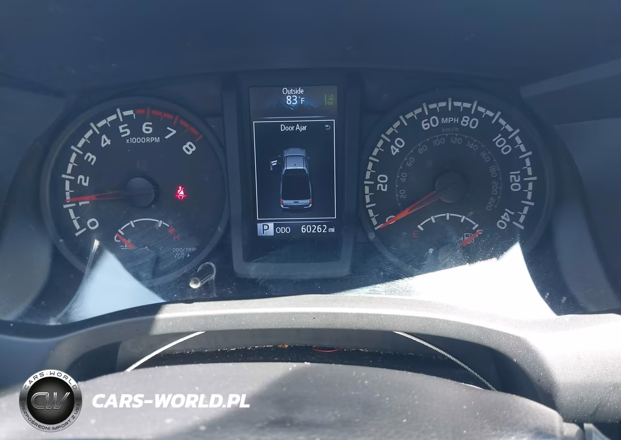 2022 Toyota Tacoma Sr VIN:3TYRX5GN2NT043135 - 7