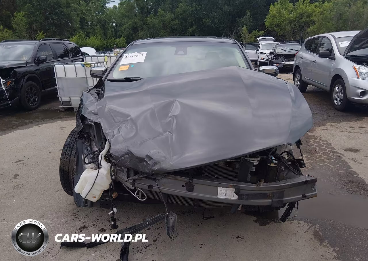 2018 Ford Taurus Limited VIN:1FAHP2F80JG106244 - 13