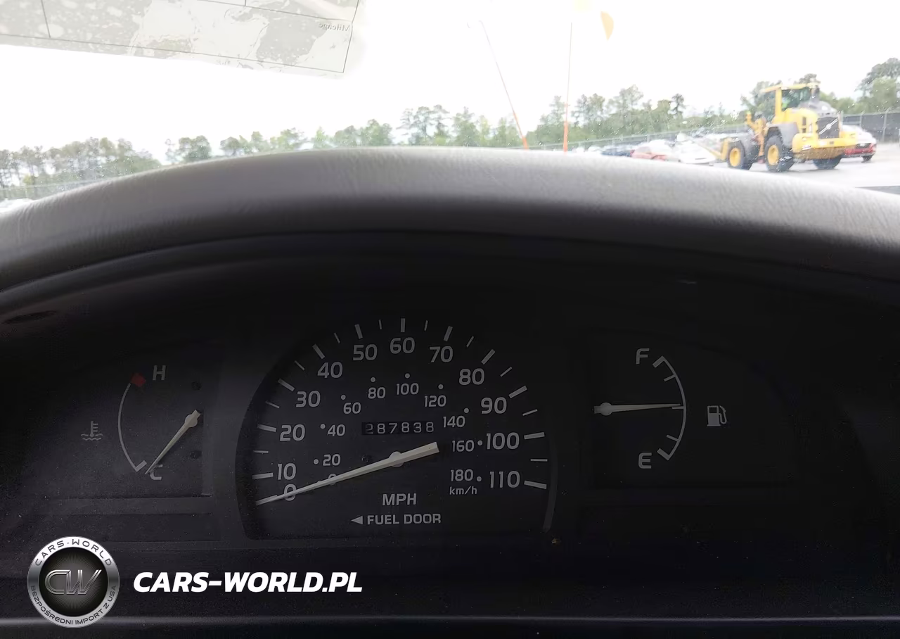 2002 Toyota Tacoma VIN:5TEPM62N12Z020310 - 7
