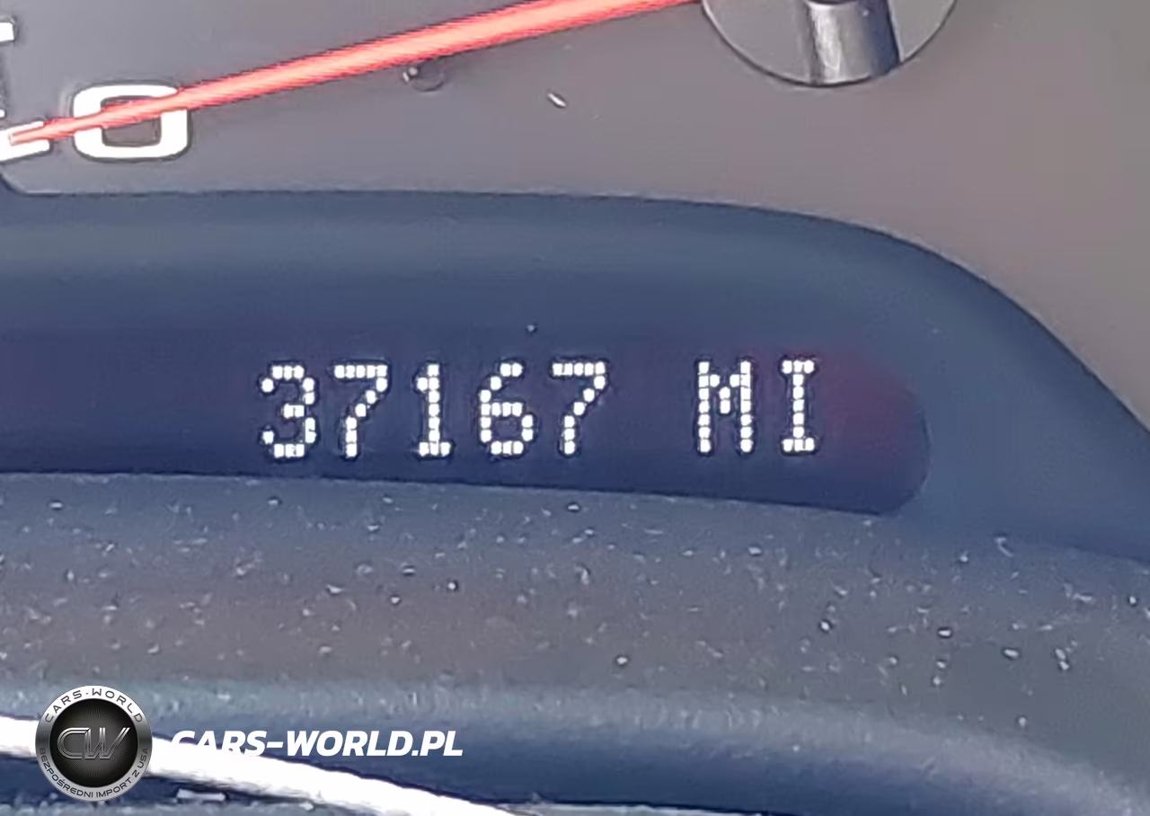 1997 Chevrolet Corvette VIN:1G1YY22GXV5109117 - 16