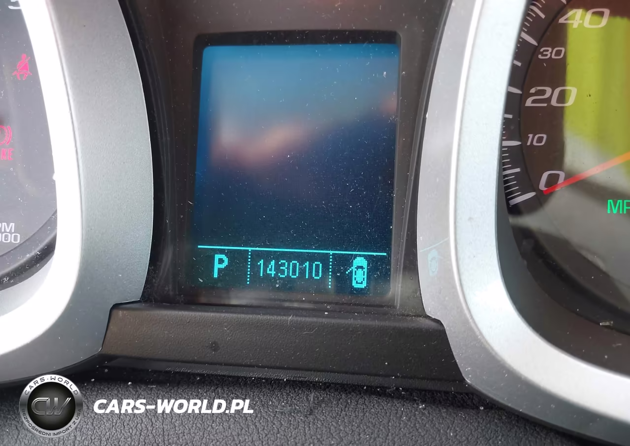 2011 Chevrolet Equinox Lt W-2Lt VIN:2CNFLNEC1B6386287 - 15