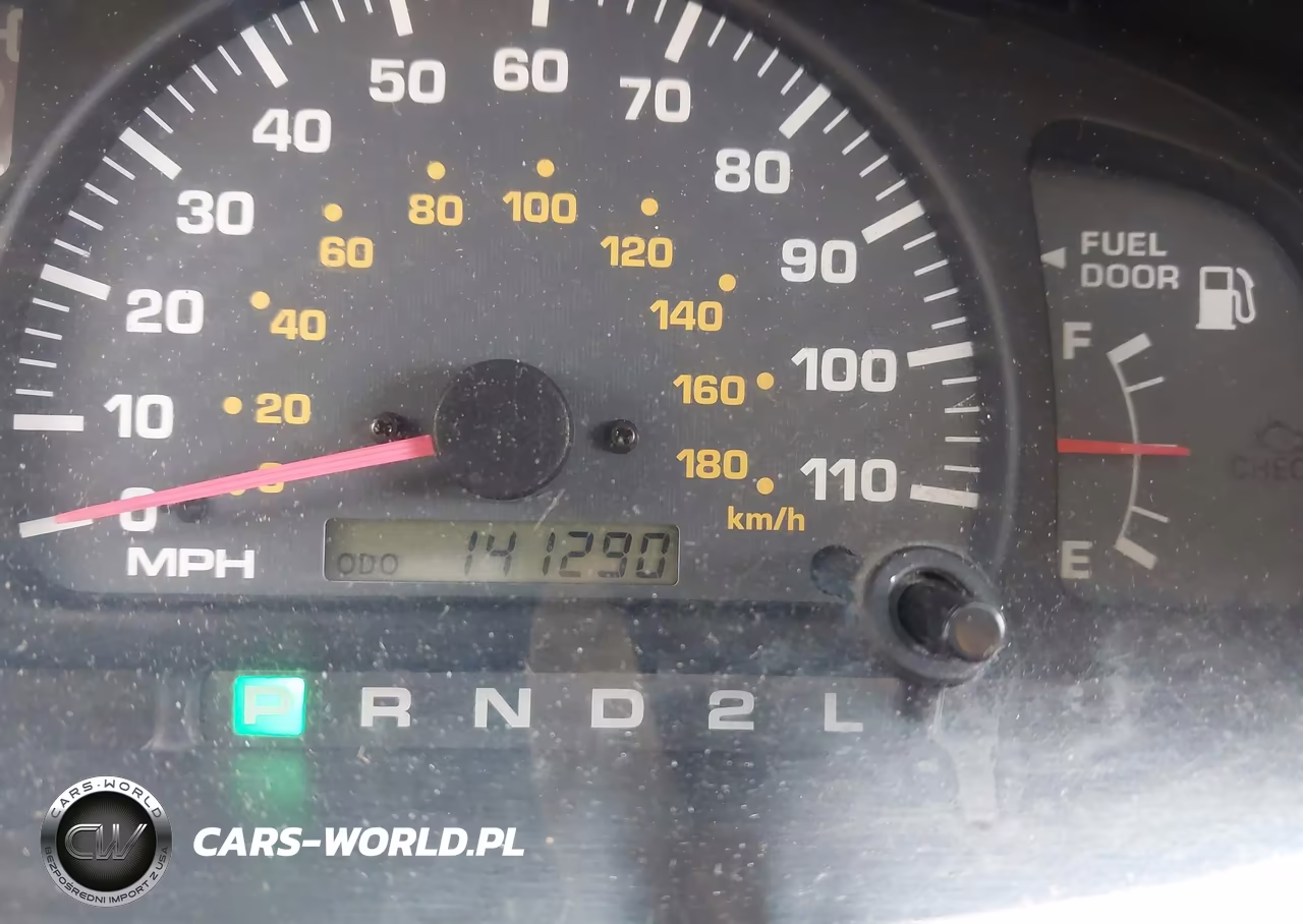 1999 Toyota 4Runner Limited V6 VIN:JT3HN87R2X0244710 - 14