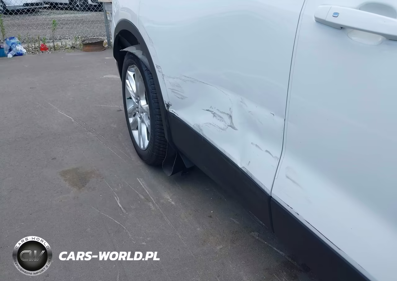 2022 Chevrolet Blazer Fwd 3Lt VIN:3GNKBDRS2NS145112 - 6