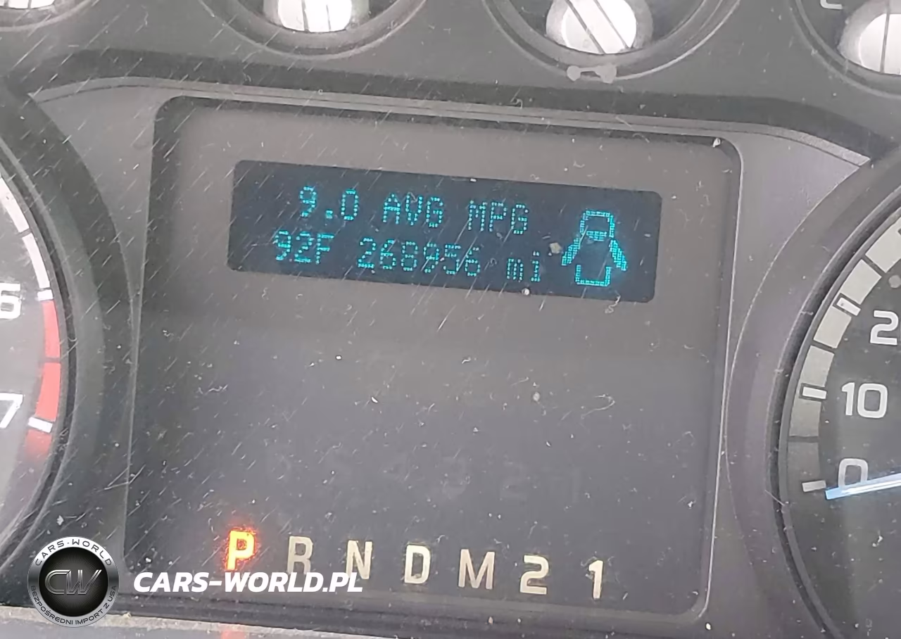 2012 Ford Super Duty F-250 Srw Xl VIN:1FT7X2A64CEA49492 - 15