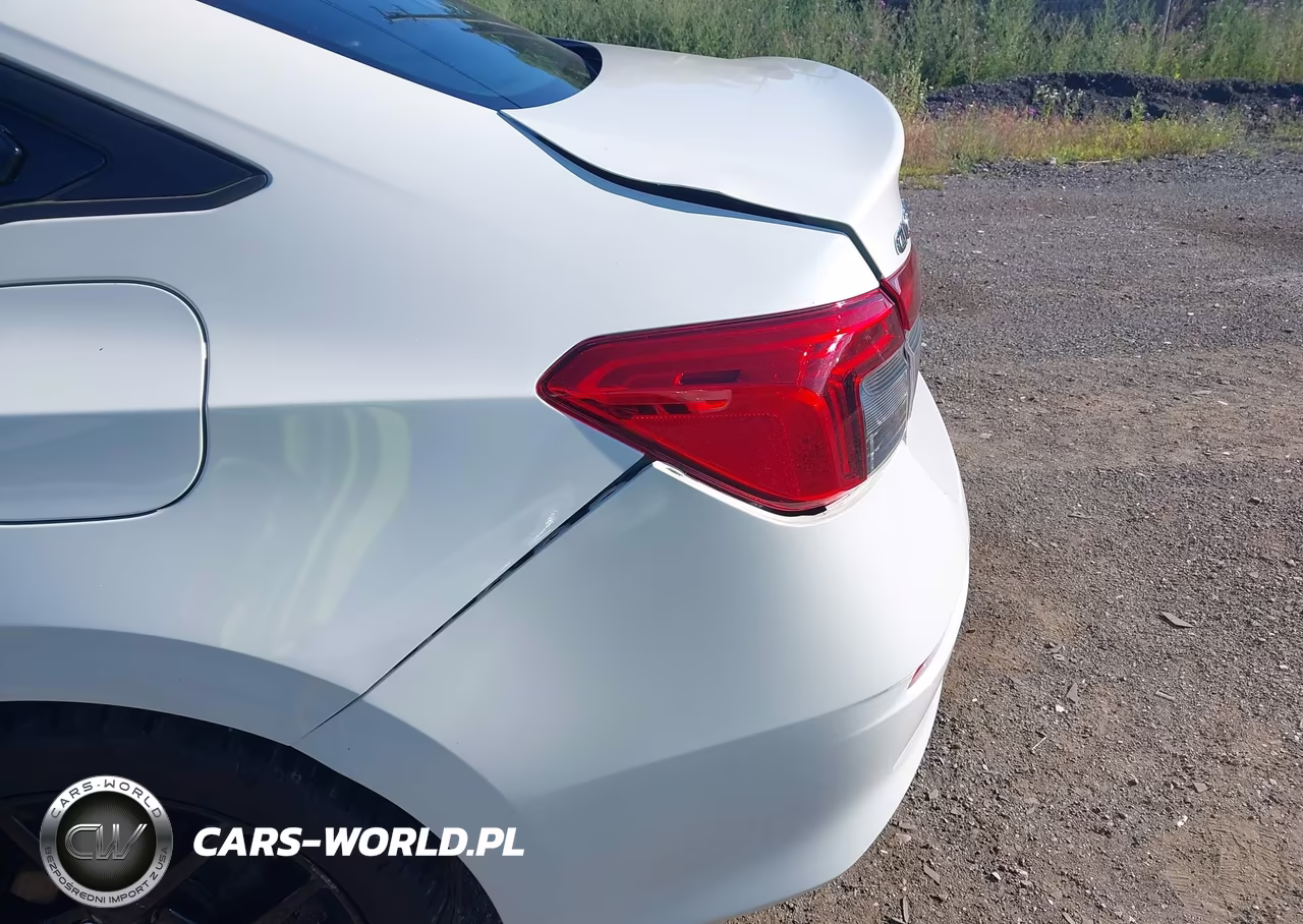2022 Honda Civic Sport VIN:2HGFE2F56NH531766 - 6